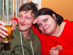 Geburtstagsparty im GH Timo 16.01.2026